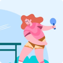 circle-pingpong