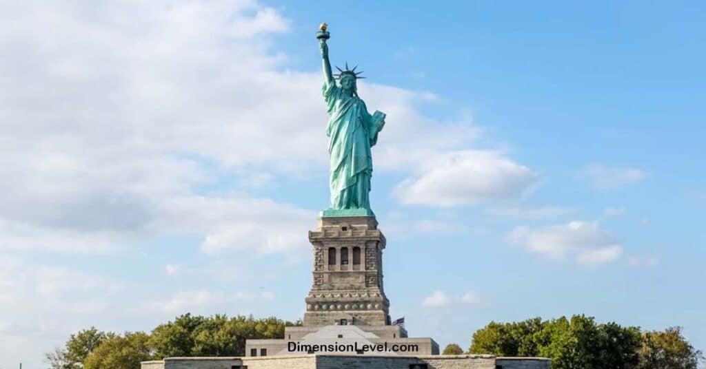 Statue of Liberty