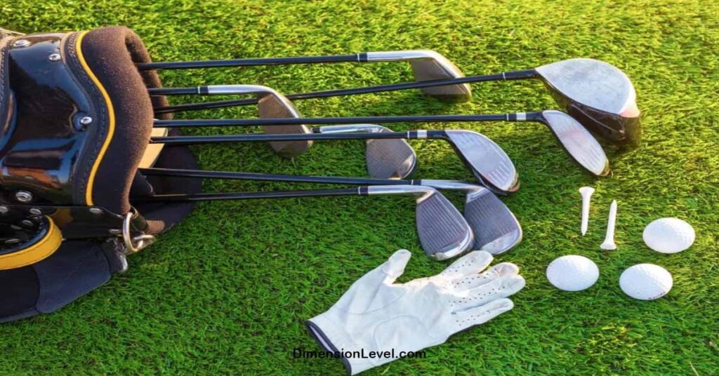 Golf Clubs