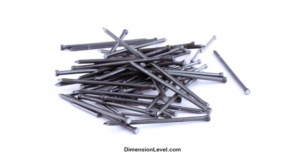 3 Inch Nail