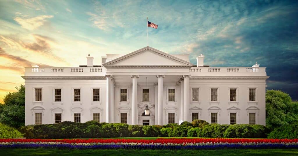 The White House