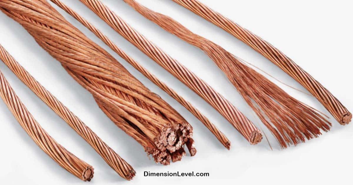 Copper Wire