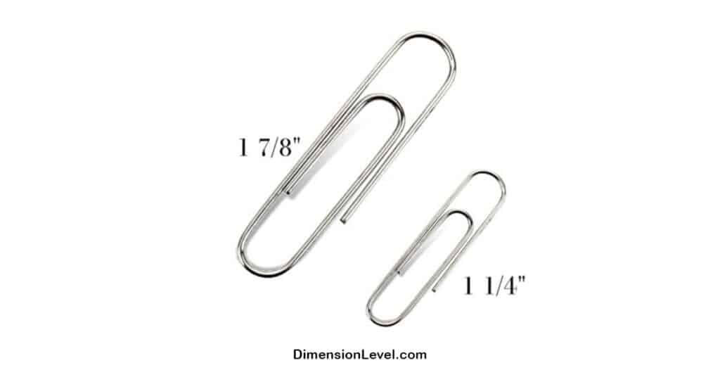 Large Paperclip