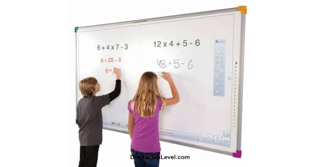 Whiteboards