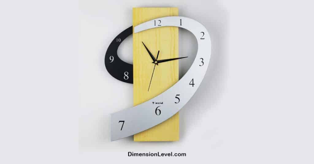 A Wall Clock