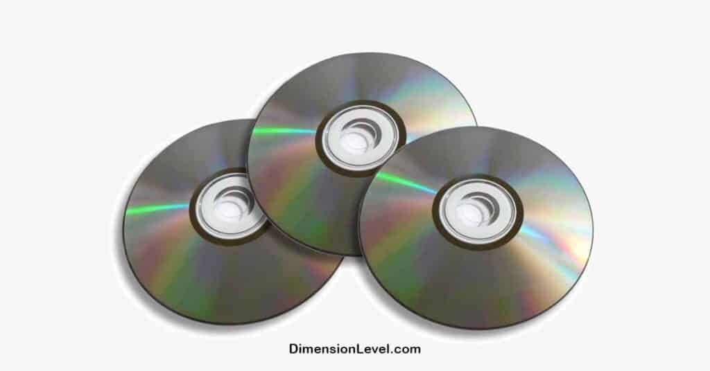 Compact Disc