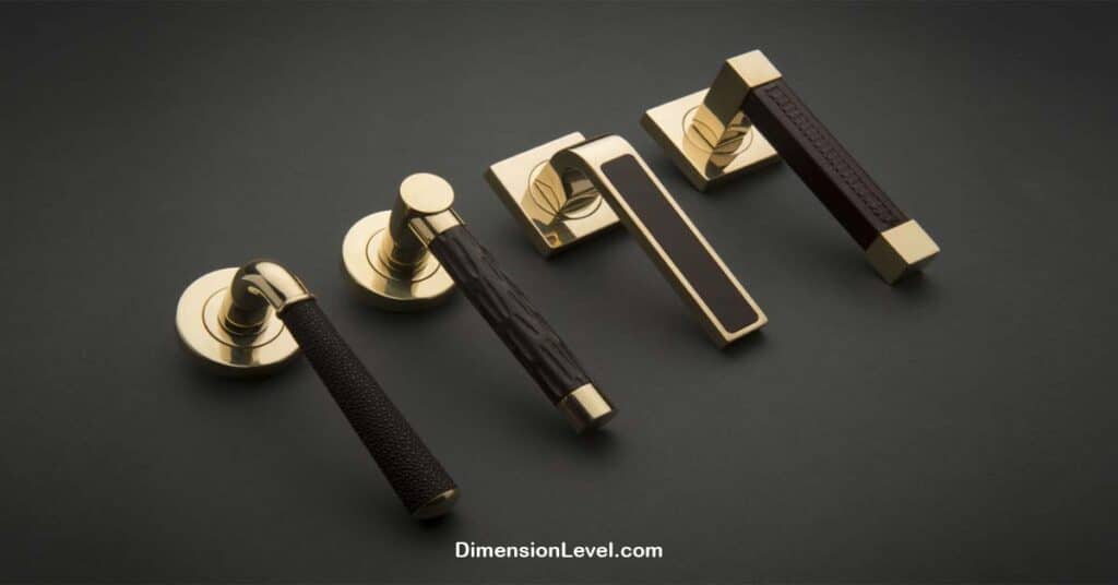 Door Handles