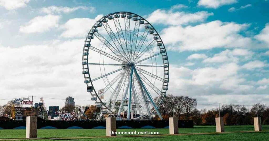 Ferris Wheels