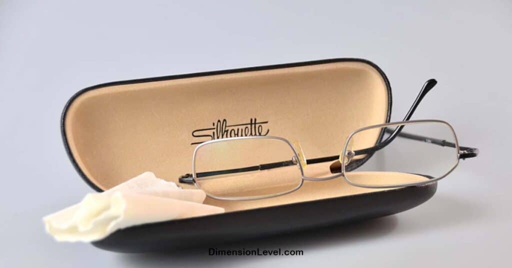 Glasses Case