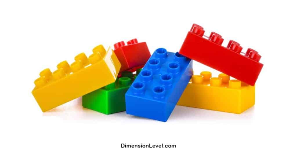 LEGO Bricks