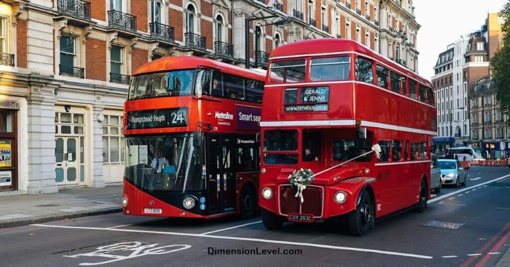 London Bus