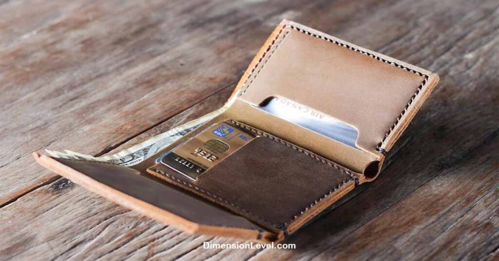 Men Wallets