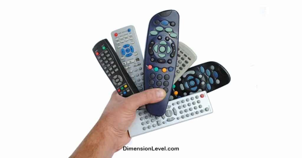 Remote Control