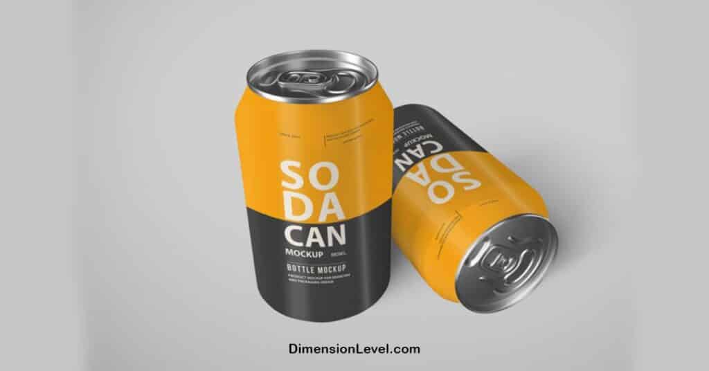 Soda Can