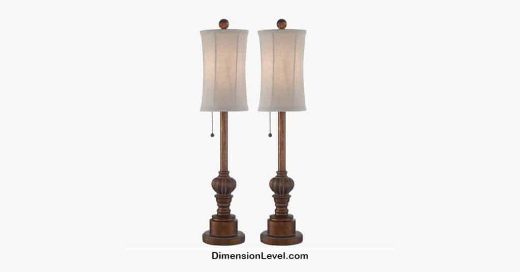 Tall Table Lamps