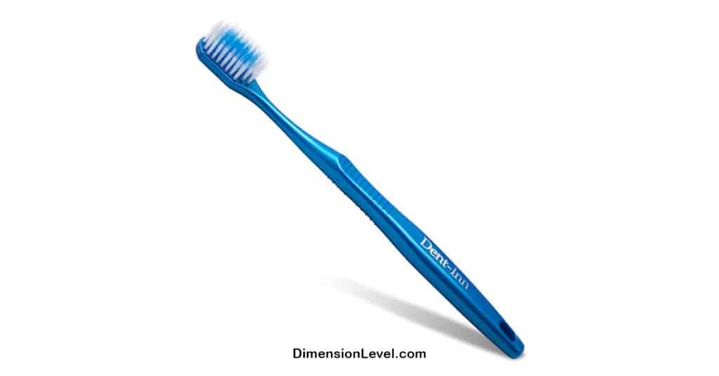 Toothbrush