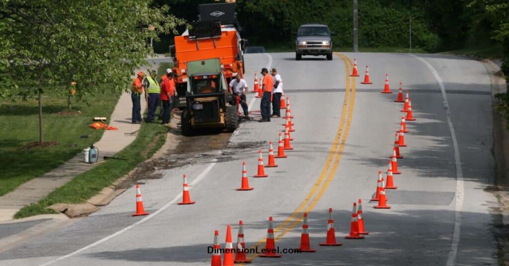 Traffic Cones