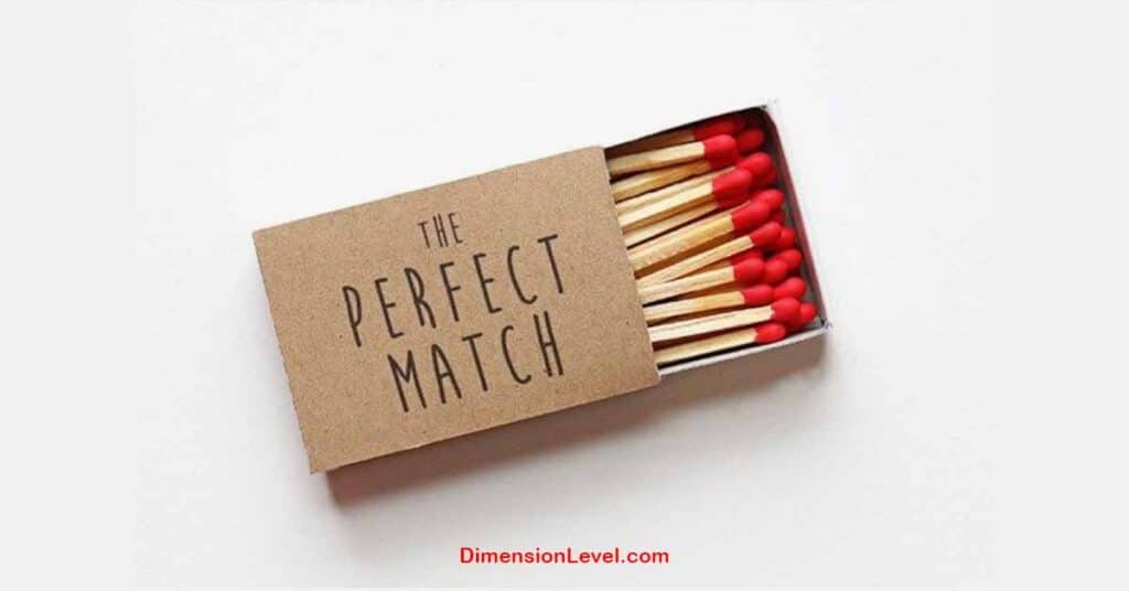 A Matchbox Stick