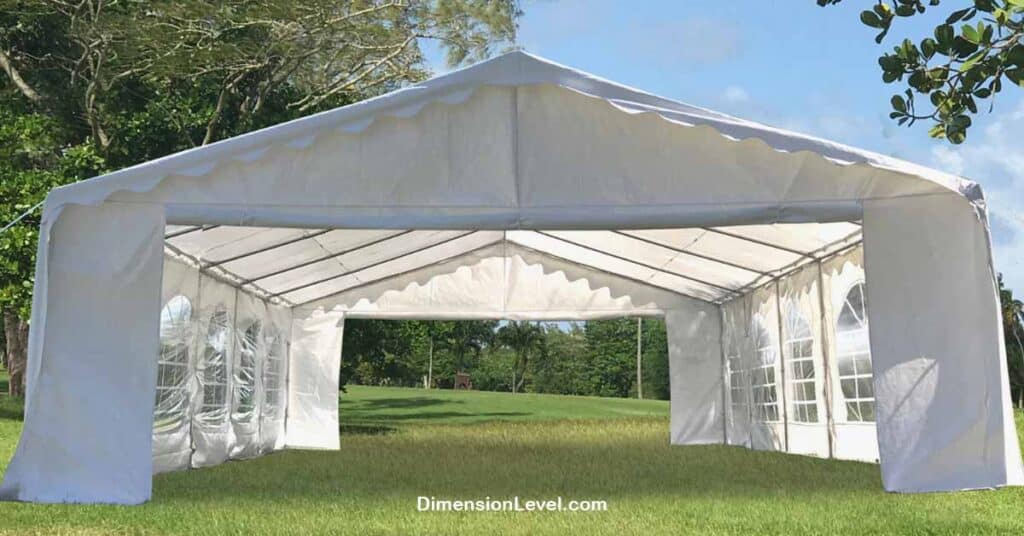 Canopy Tent