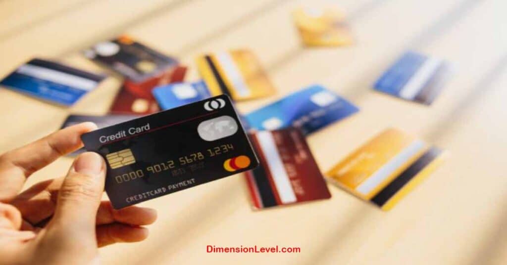 Credit Card Width