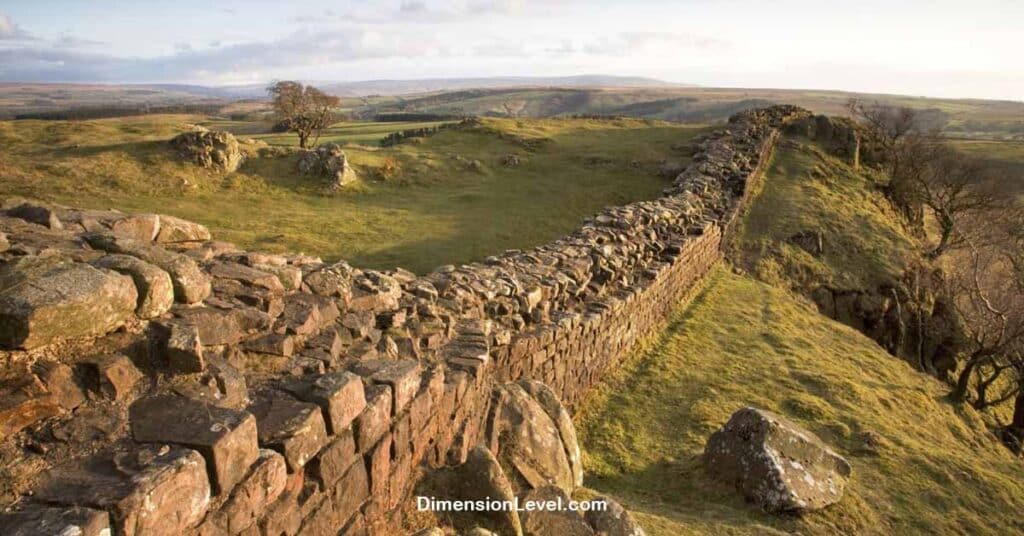 Hadrian's Wall