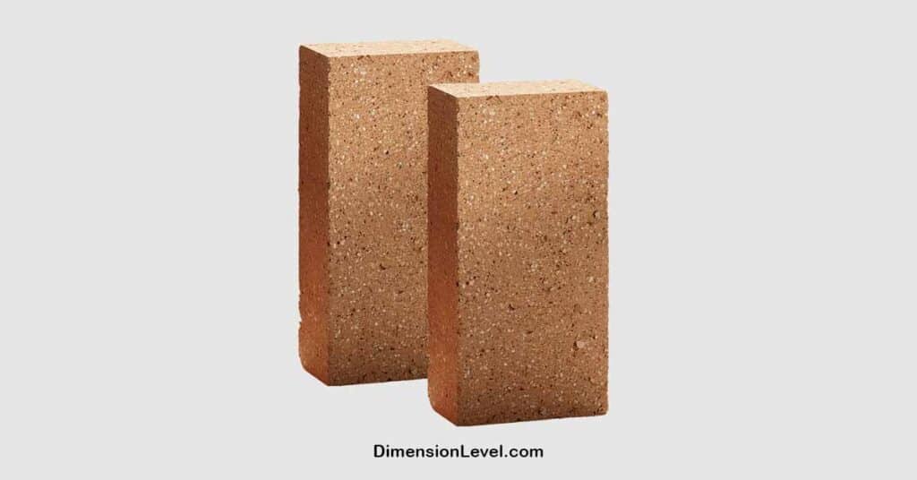 Half a Standard Brick