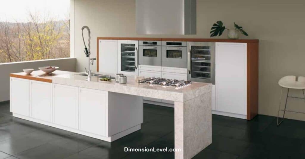 Kitchen Counters