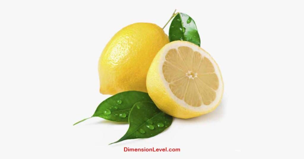 Lemon