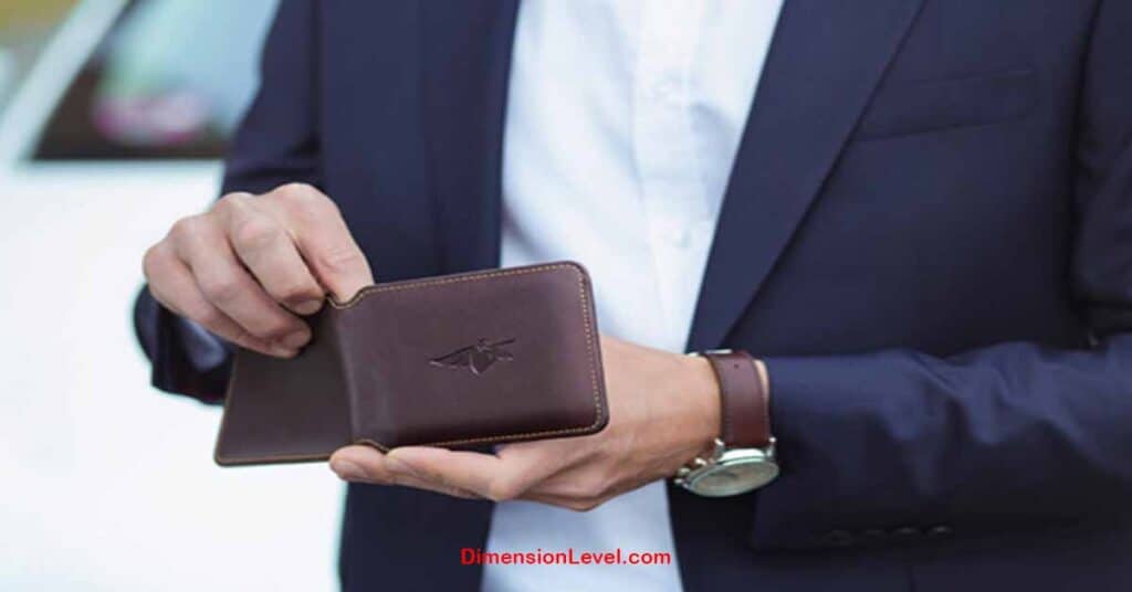 Men Wallet