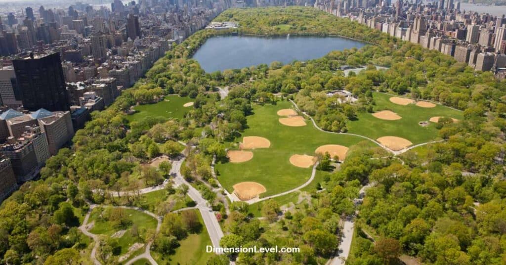 One and a Half Loops on the Central Park Loop