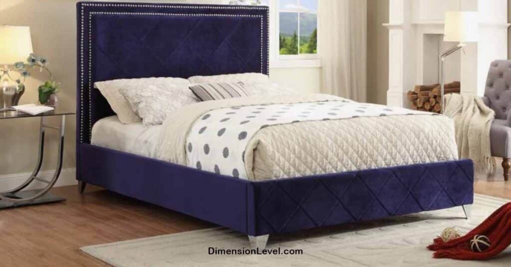 Queen-Size Bed Width