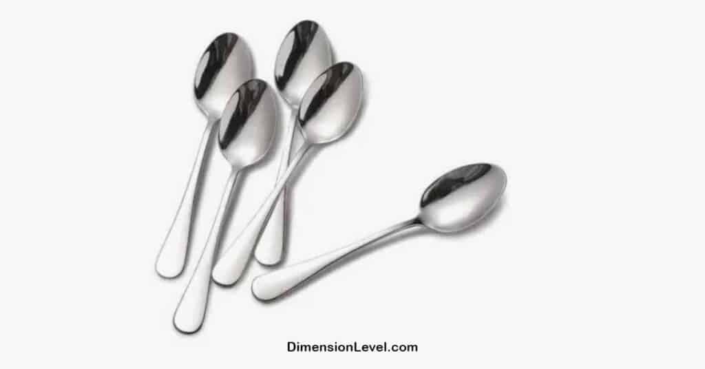 Teaspoon