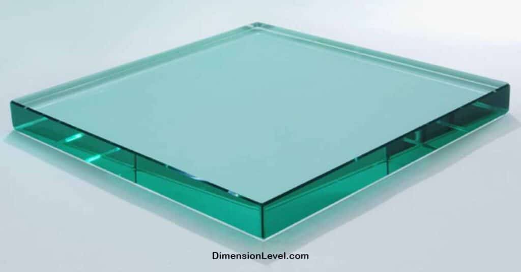 Toughened Glass