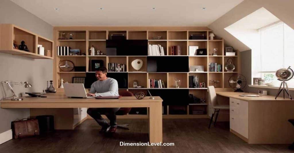 Home Office Configuration