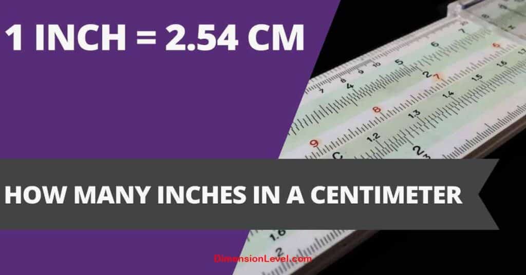 The Metric Perspective 60 Inches in Centimeters