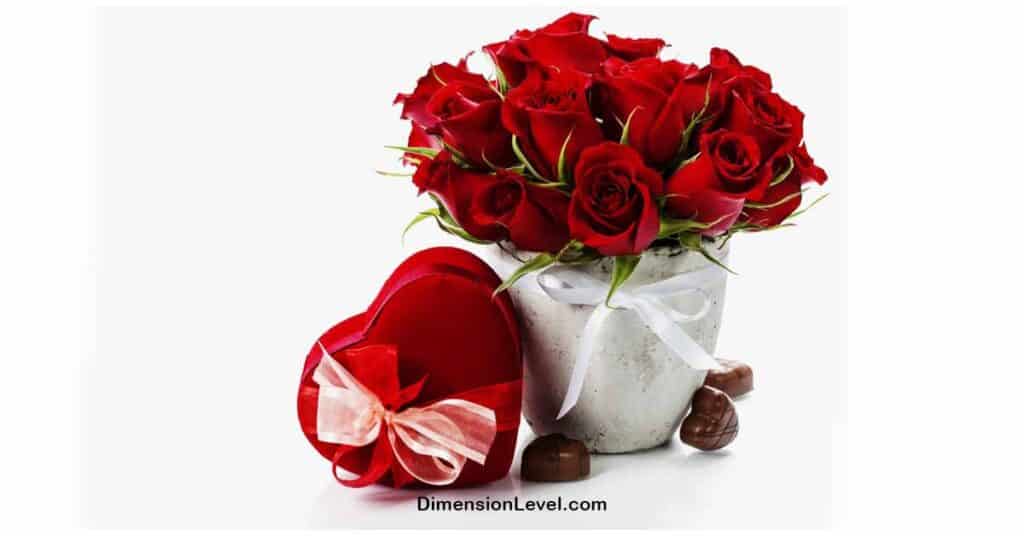 Valentine's Day Bouquets (2)