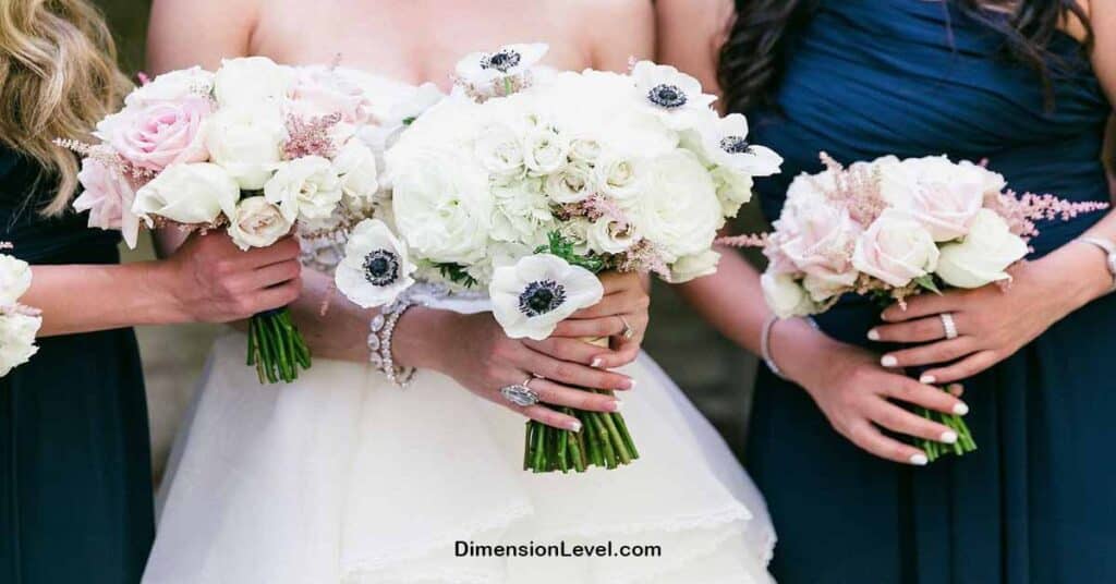 Wedding Flower Bouquets